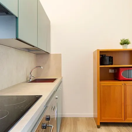 Bononia - By Impero House Appartement