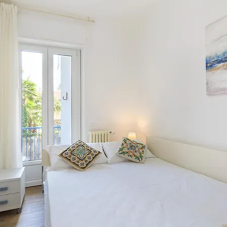 아파트 Bononia - By Impero House