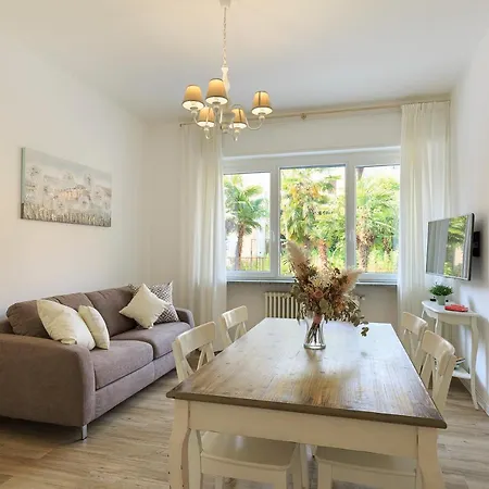 Bononia - By Impero House * Stresa