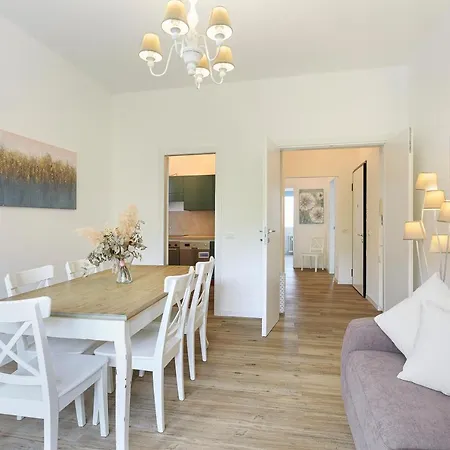 Bononia - By Impero House Apartment *