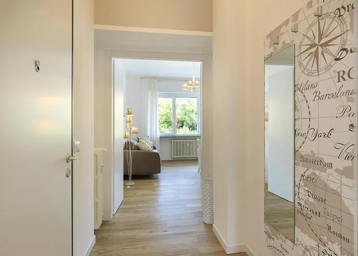 Bononia - By Impero House Appartement