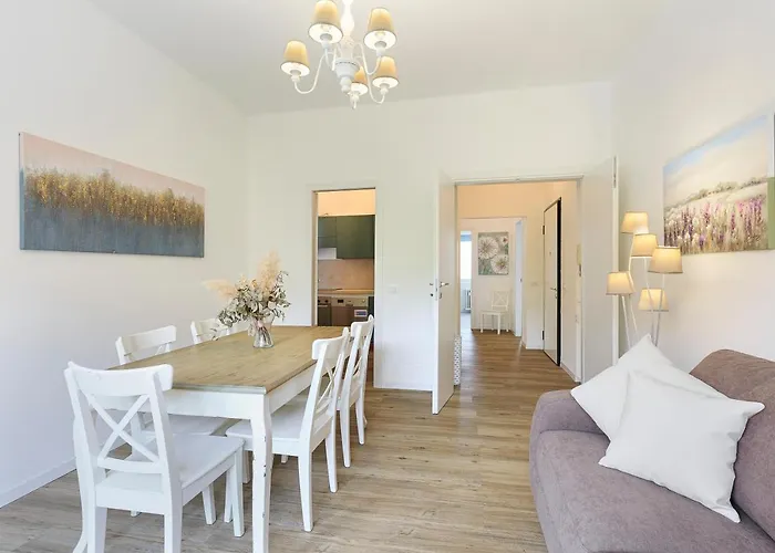 Bononia - By Impero House 아파트 *