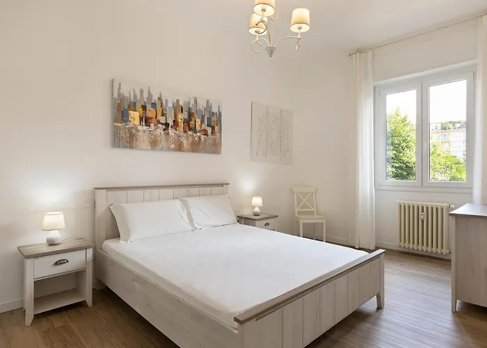 Apartamento Bononia - By Impero House Stresa