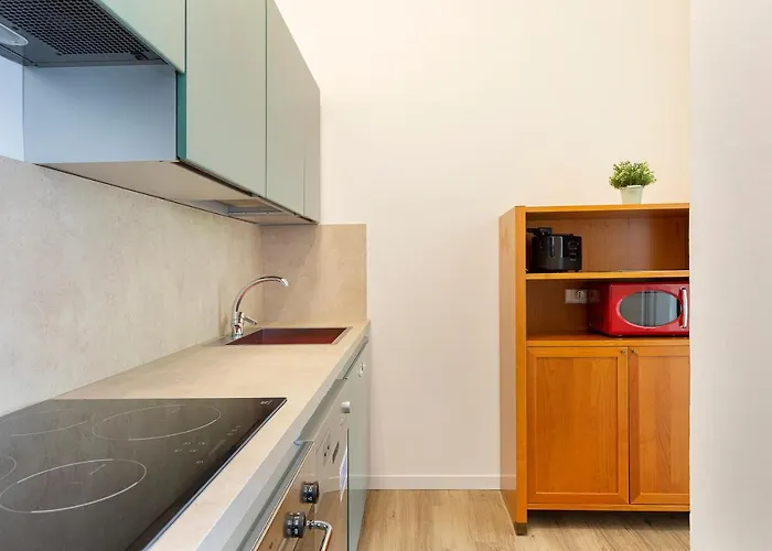 Bononia - By Impero House Apartamento