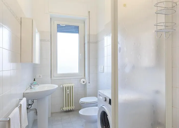 Bononia - By Impero House Apartamento Stresa